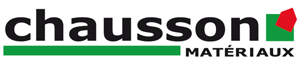 Chausson Matériaux